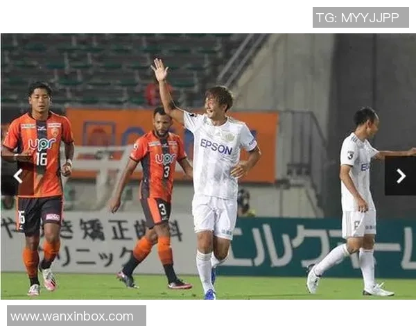 町田泽维对阵福冈黄蜂比赛分析及比分预测展望 町田泽维对阵福冈黄蜂比赛分析及比分预测展望