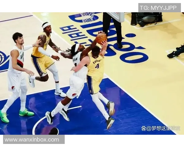 11月15日湖人对阵开拓者精彩直播视频全程回放与赛后分析