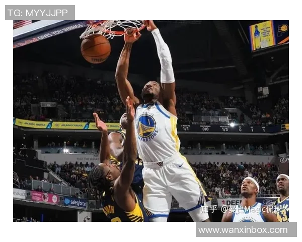 2016年NBA常规赛勇士队与步行者队精彩对决回顾与分析