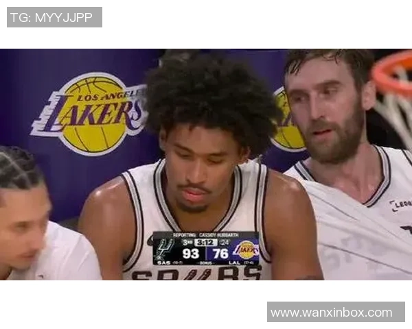 2021年1月8日湖人与马刺精彩对决回放全程回顾与分析 2021年1月8日湖人与马刺精彩对决回放全程回顾与分析