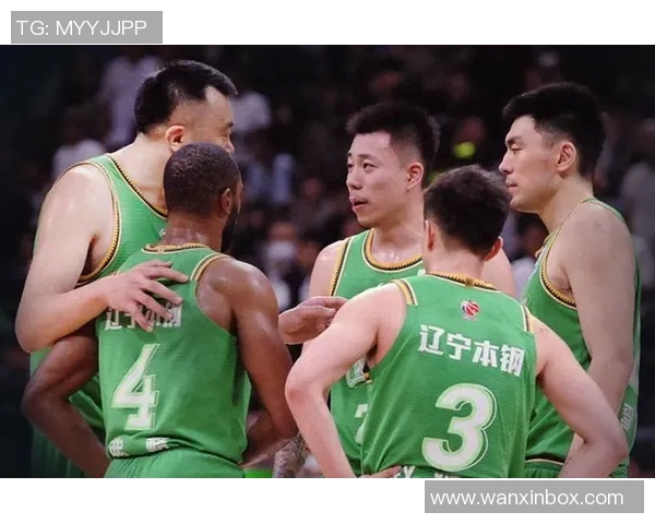 CBA总决赛第二场精彩回放广东对阵辽宁全场精彩瞬间回顾