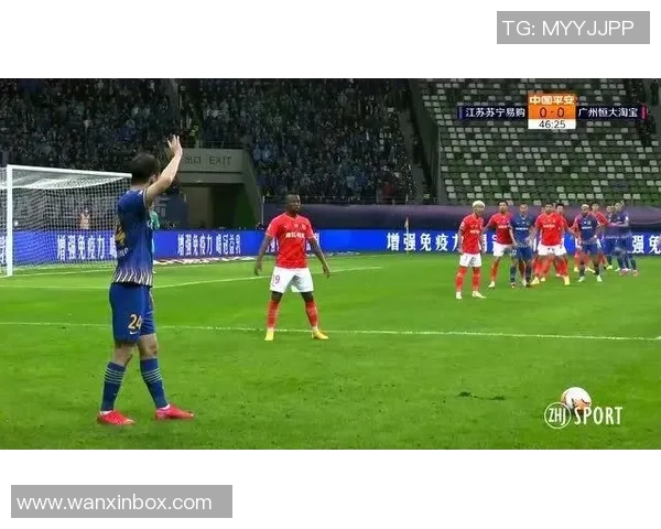 中超决赛首回合恒大对苏宁精彩对决比分揭晓 中超决赛首回合恒大对苏宁精彩对决比分揭晓