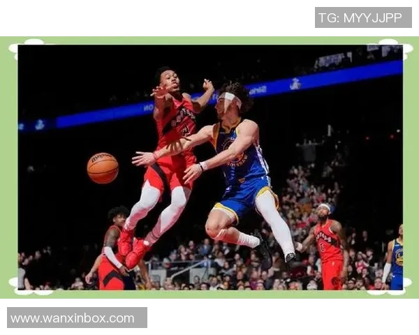 猛龙与勇士第五场激战回顾第四节精彩瞬间全程录像分享