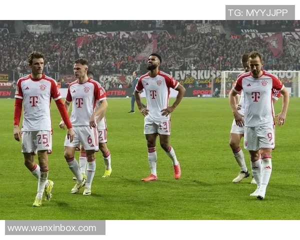 美因茨与勒沃库森对决分析及战术解析深度剖析